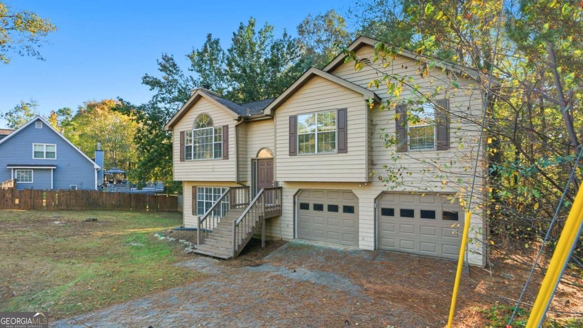 4602 Shay Terrace Buford - 2