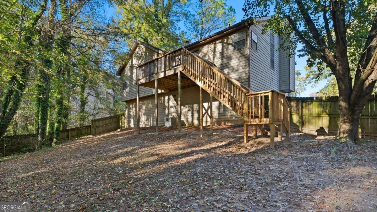 4602 Shay Terrace Buford - 30