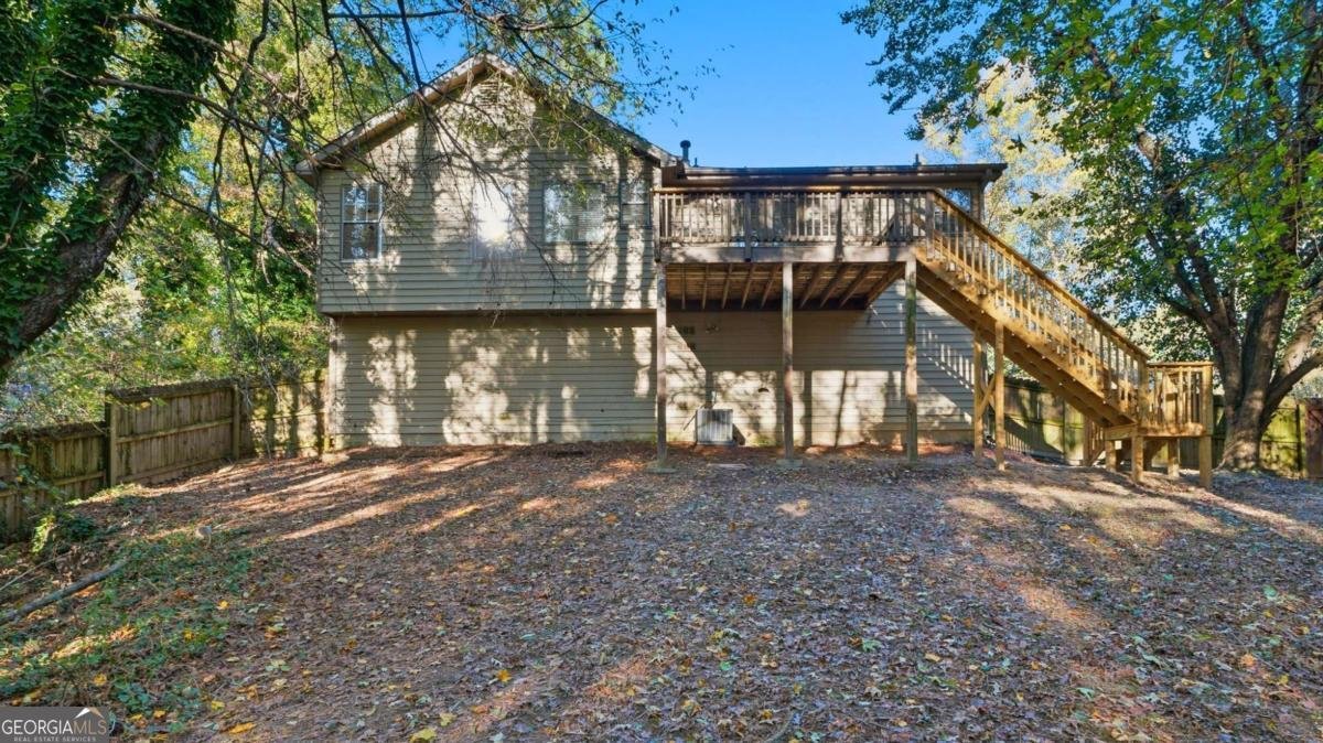 4602 Shay Terrace Buford - 31