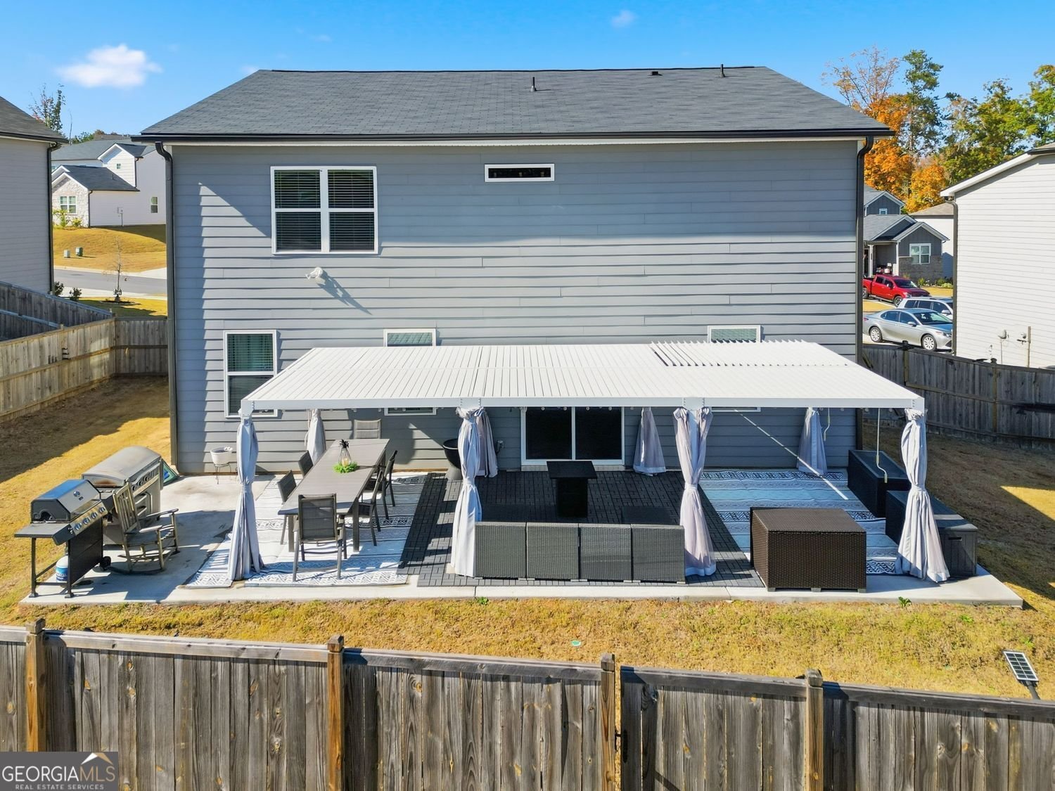 196 Summit Pointe Drive Dallas - 32