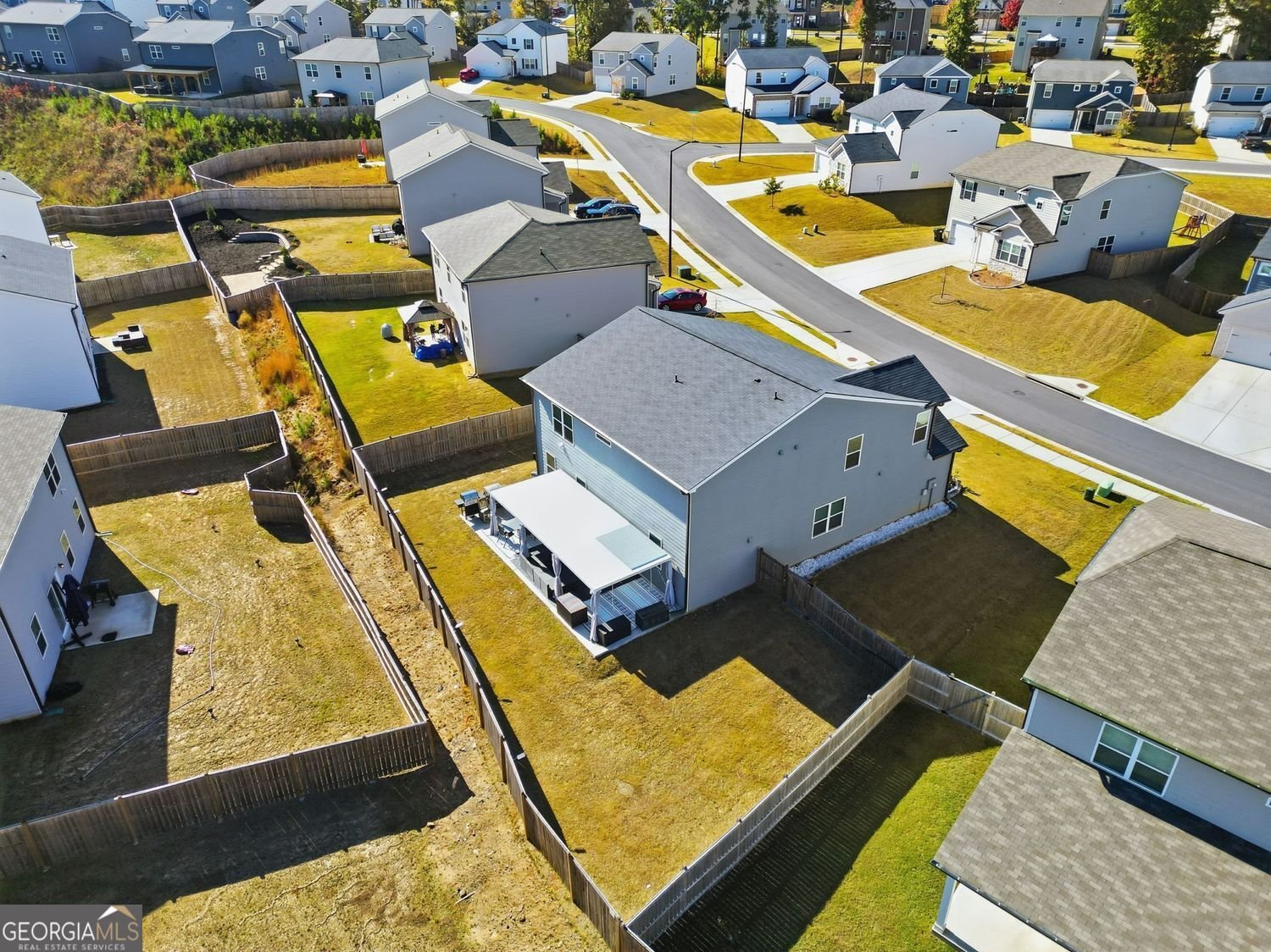 196 Summit Pointe Drive Dallas - 34