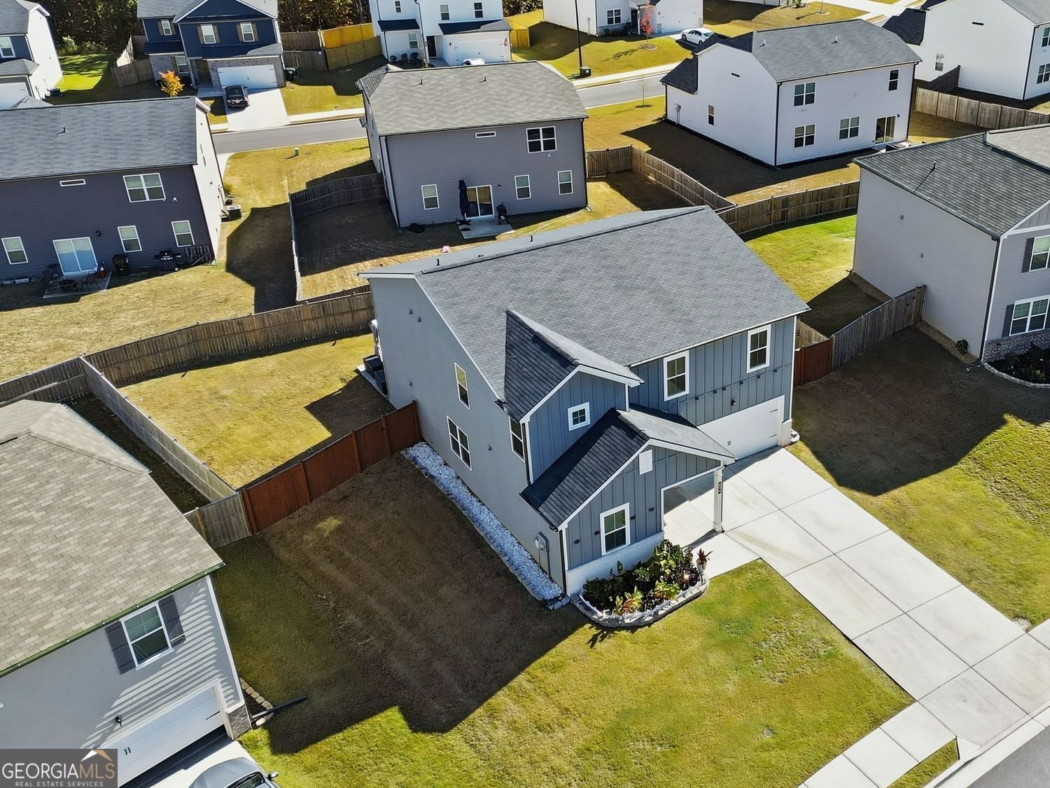 196 Summit Pointe Drive Dallas - 35