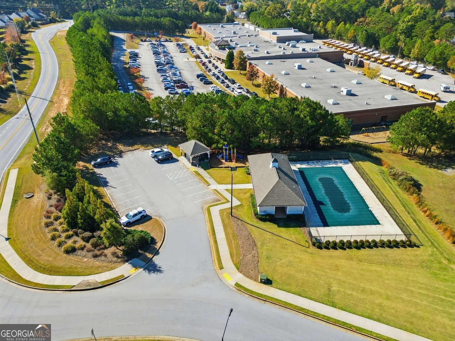 196 Summit Pointe Drive Dallas - 38