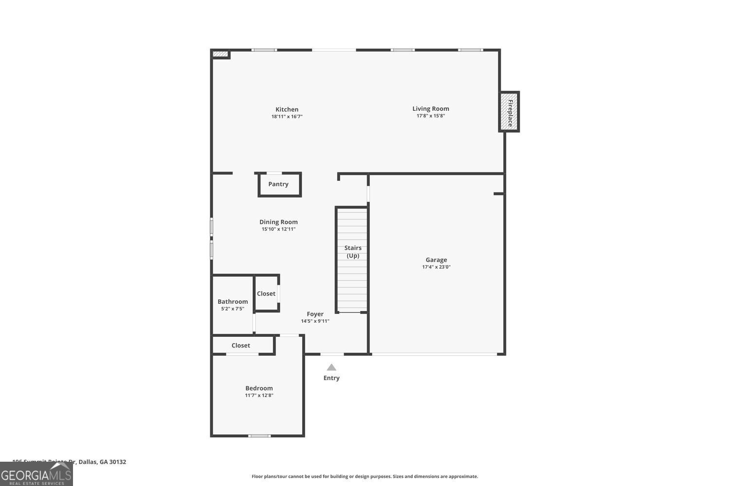 196 Summit Pointe Drive Dallas - 39
