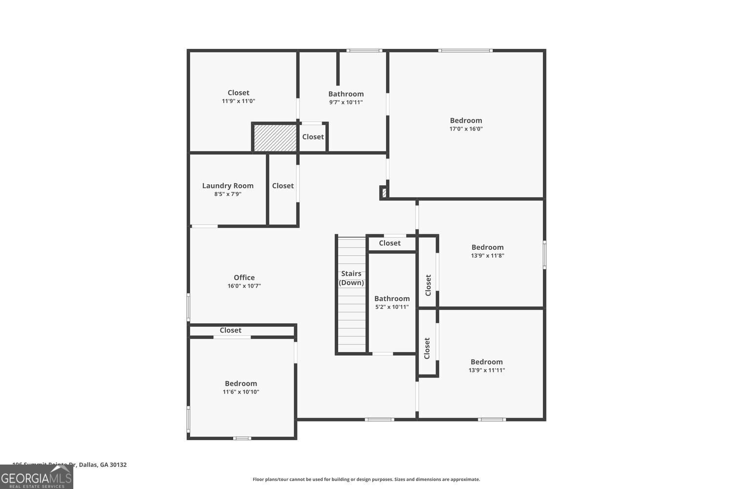 196 Summit Pointe Drive Dallas - 40