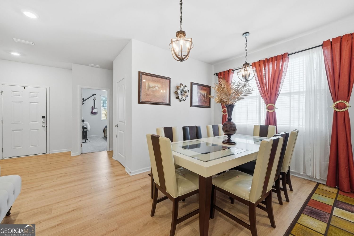 196 Summit Pointe Drive Dallas - 5