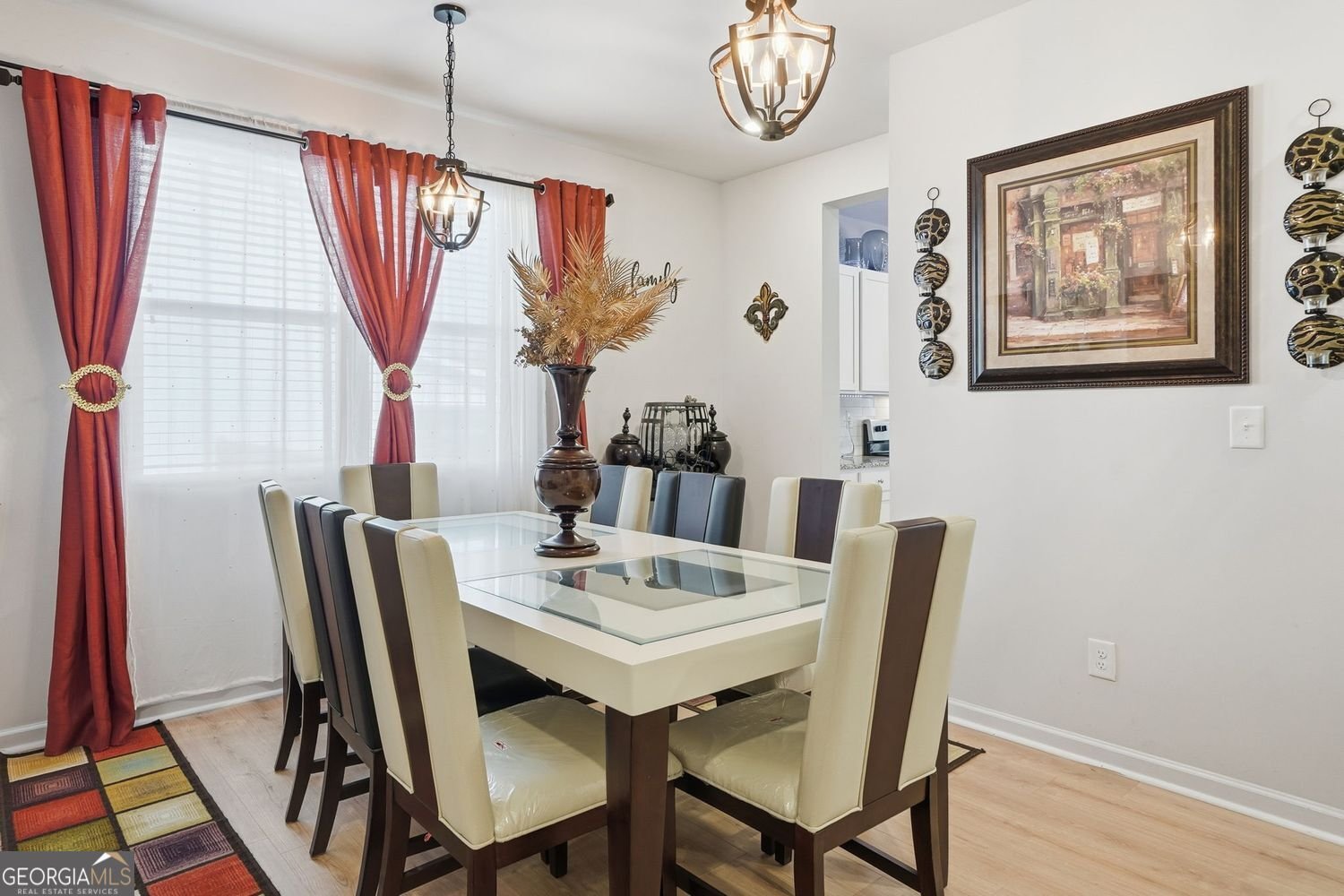 196 Summit Pointe Drive Dallas - 6