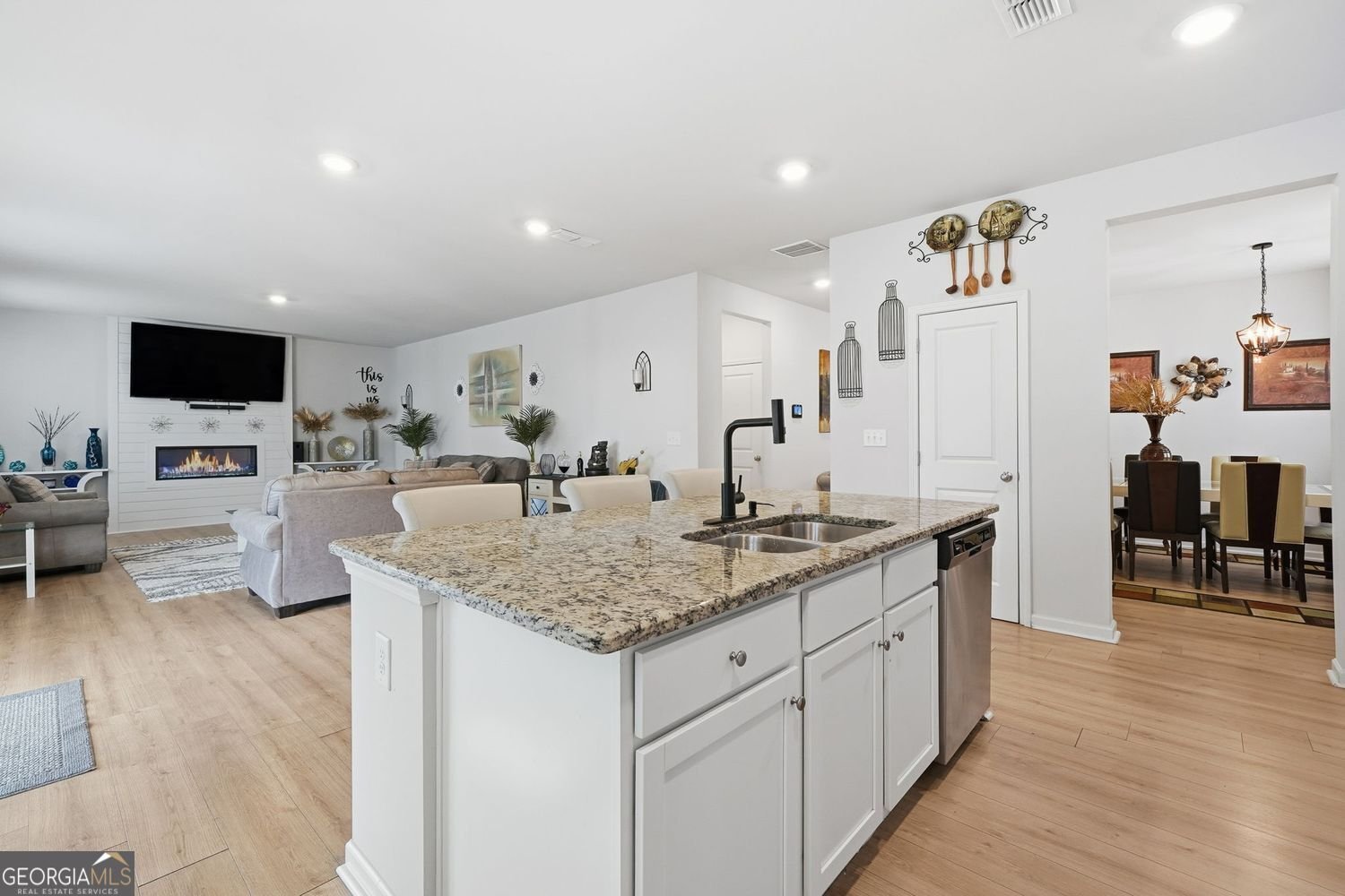 196 Summit Pointe Drive Dallas - 7