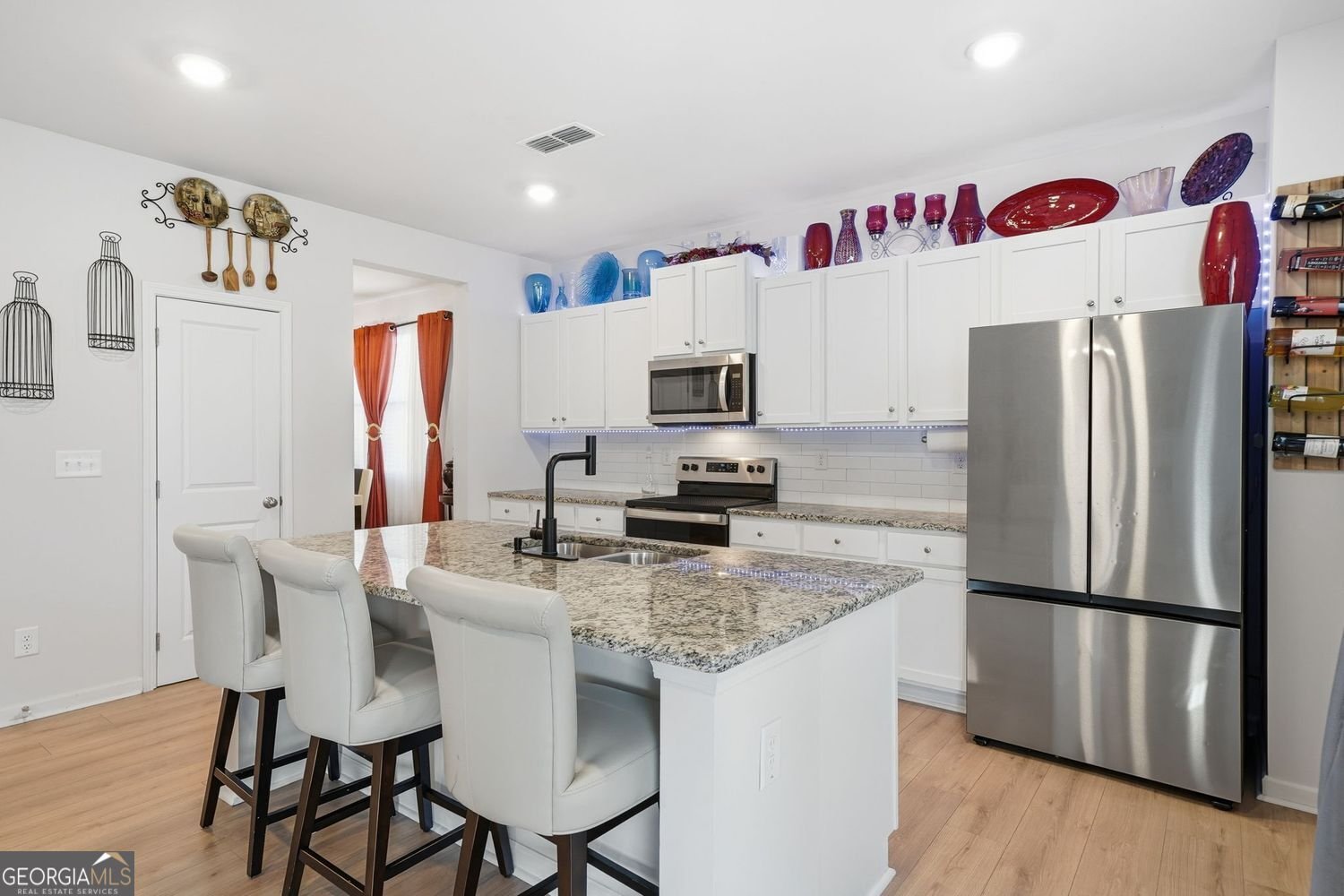 196 Summit Pointe Drive Dallas - 8