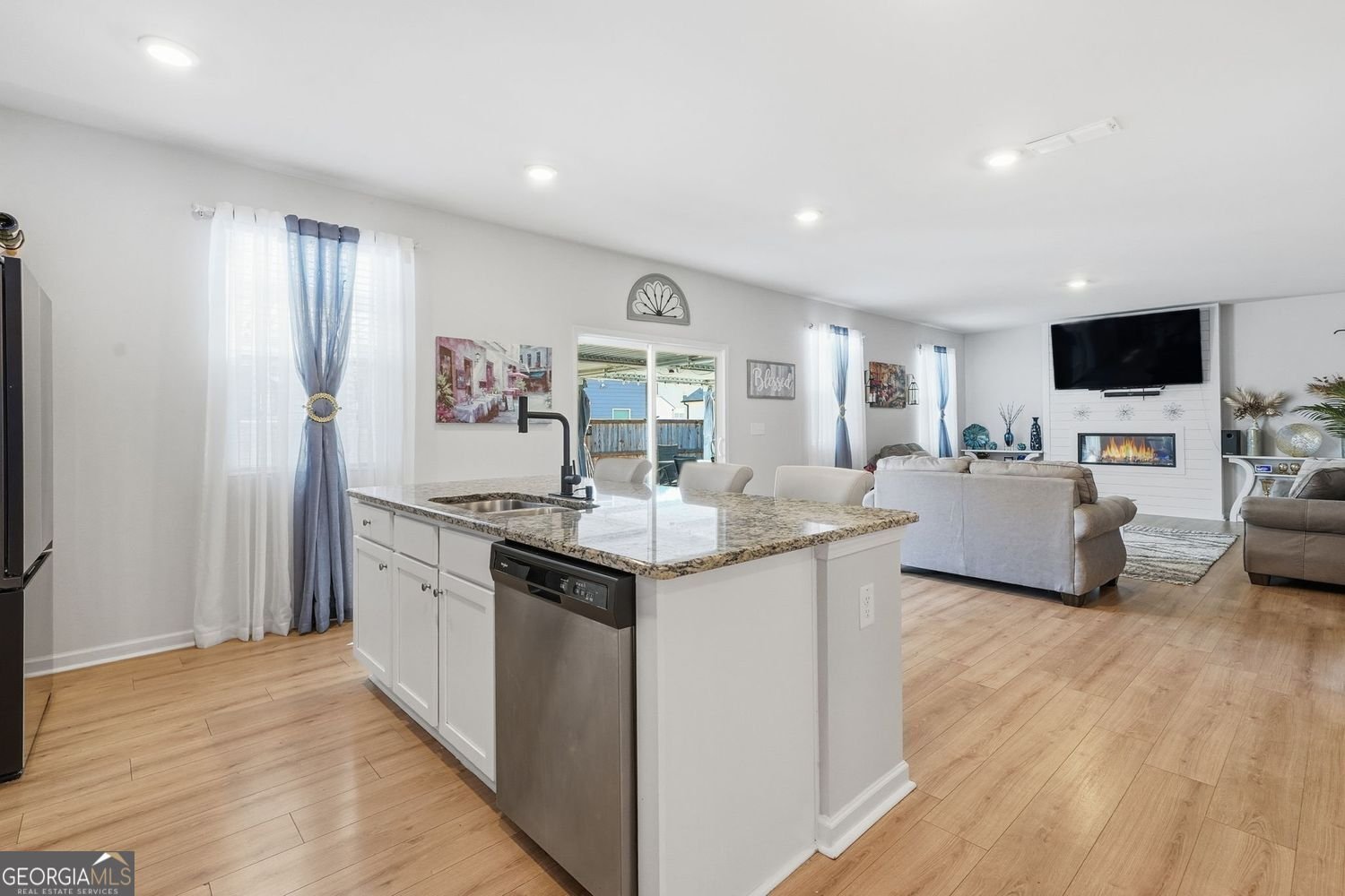 196 Summit Pointe Drive Dallas - 9