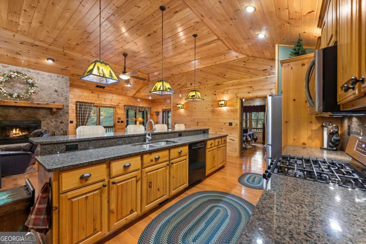 34 Smokey Ridge Lane Morganton - 10