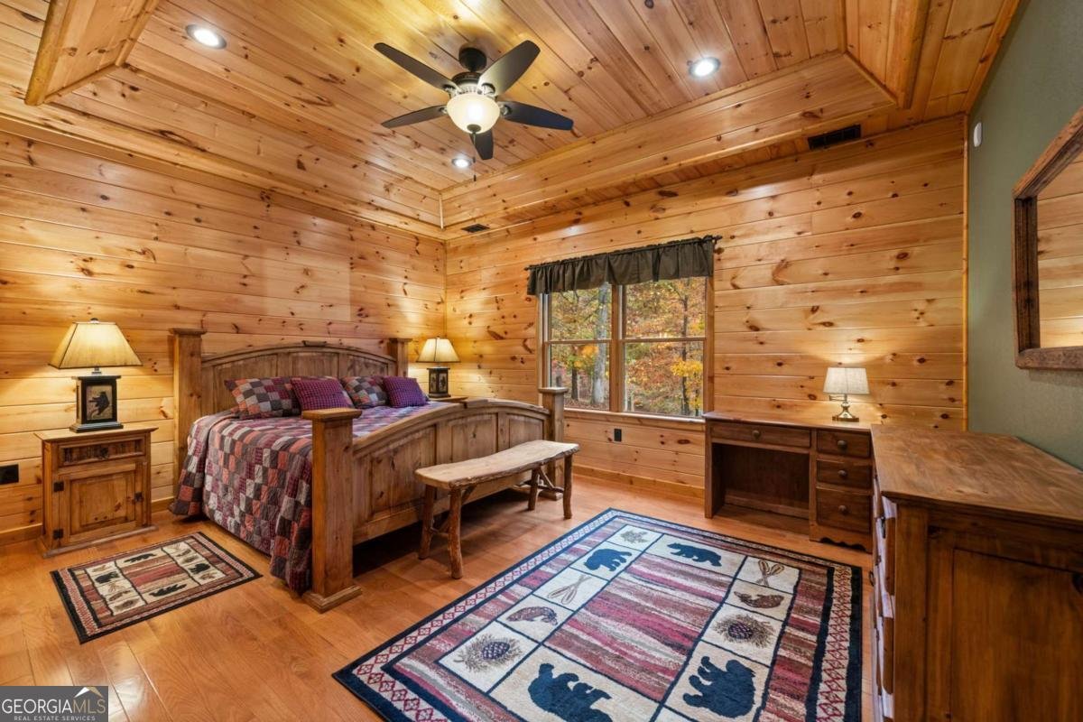 34 Smokey Ridge Lane Morganton - 12