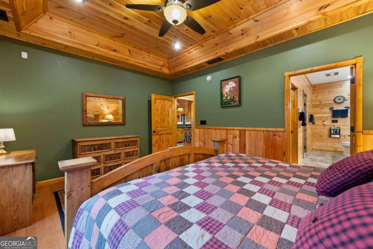 34 Smokey Ridge Lane Morganton - 13