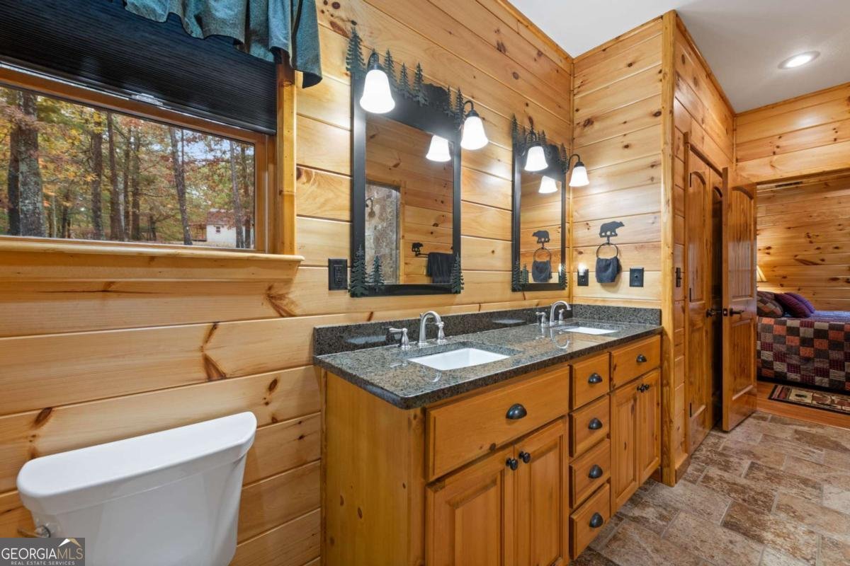 34 Smokey Ridge Lane Morganton - 15