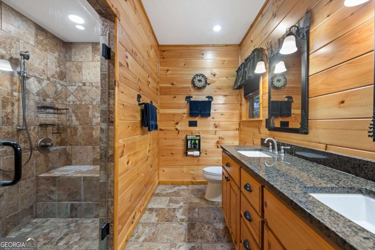 34 Smokey Ridge Lane Morganton - 16