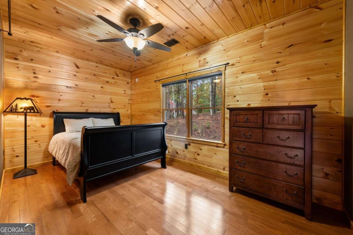 34 Smokey Ridge Lane Morganton - 17