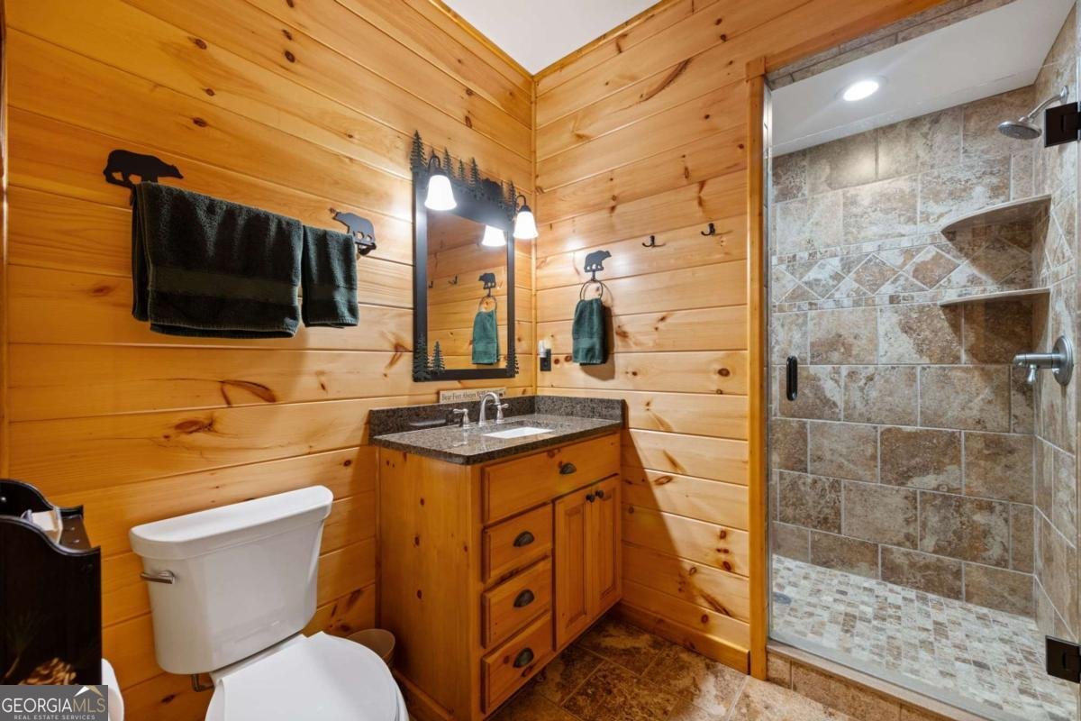 34 Smokey Ridge Lane Morganton - 18