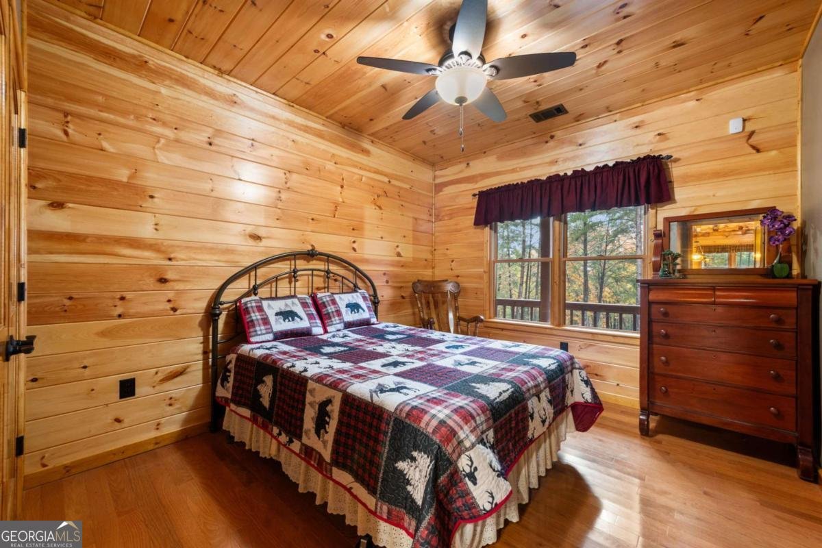 34 Smokey Ridge Lane Morganton - 19