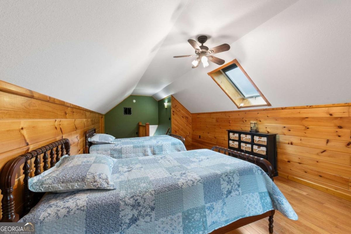 34 Smokey Ridge Lane Morganton - 21