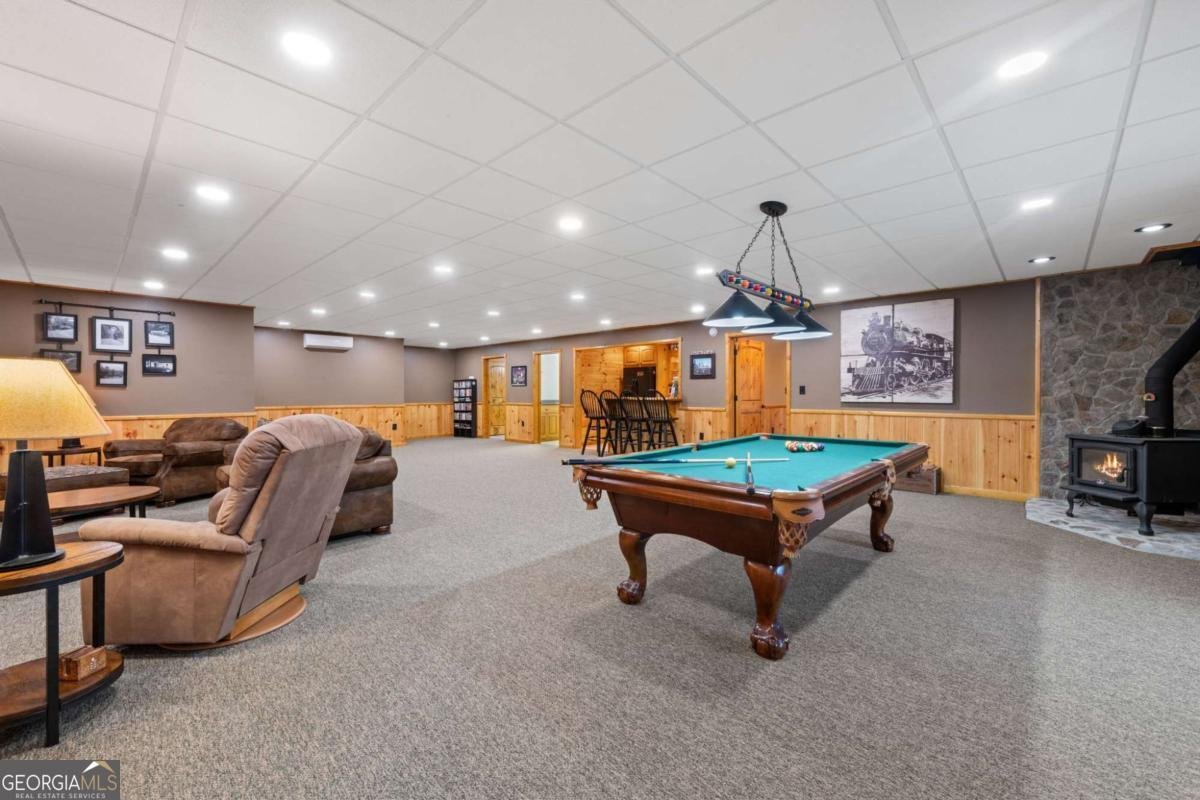 34 Smokey Ridge Lane Morganton - 24