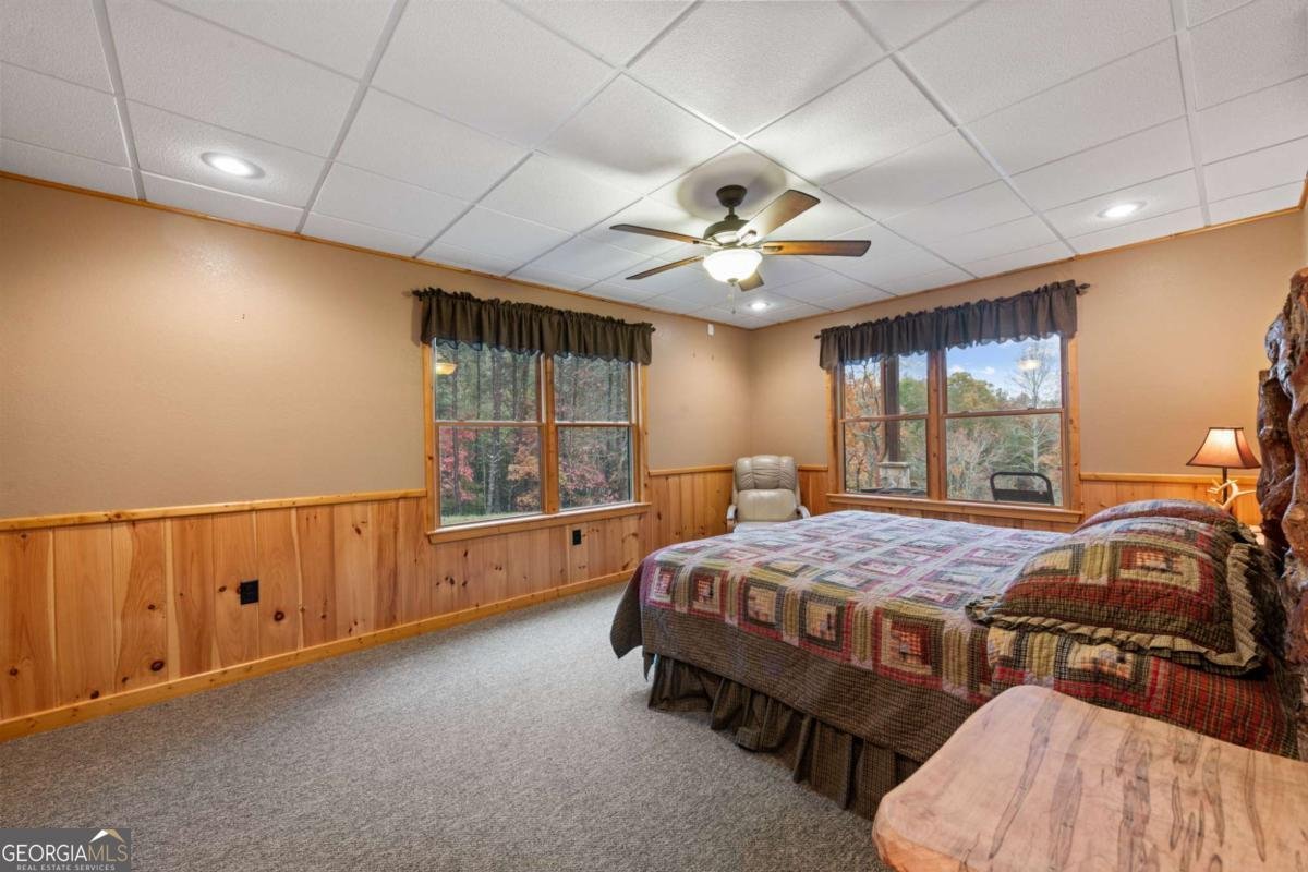 34 Smokey Ridge Lane Morganton - 28