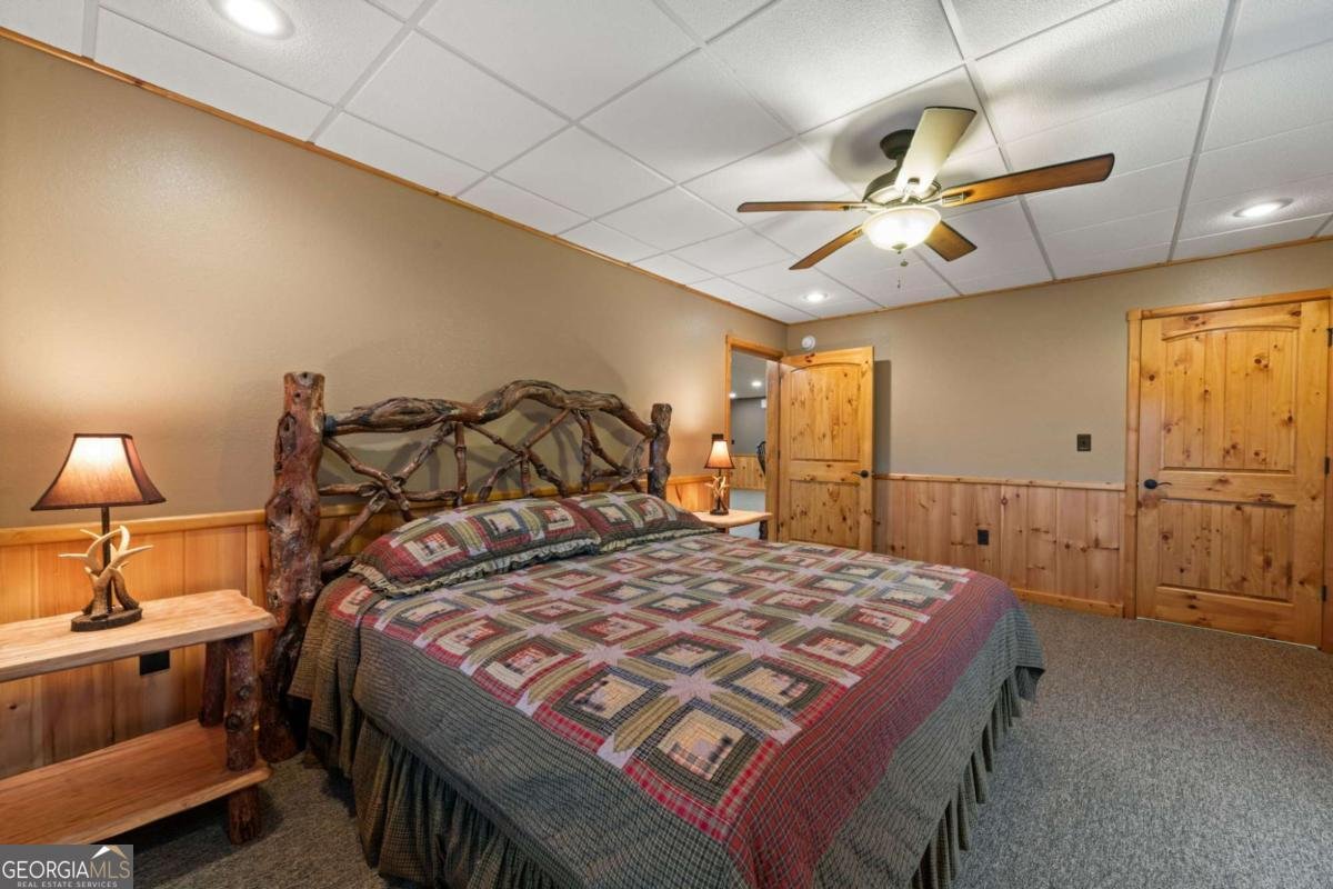 34 Smokey Ridge Lane Morganton - 29