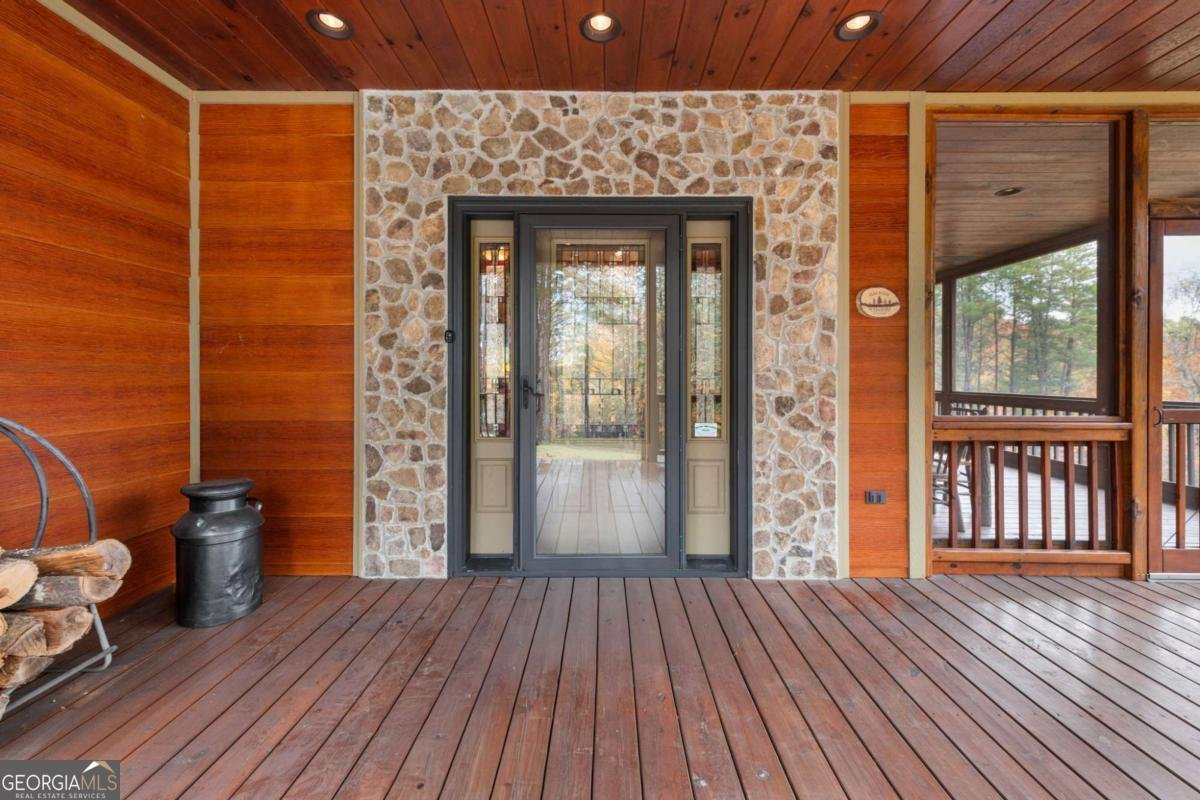 34 Smokey Ridge Lane Morganton - 3