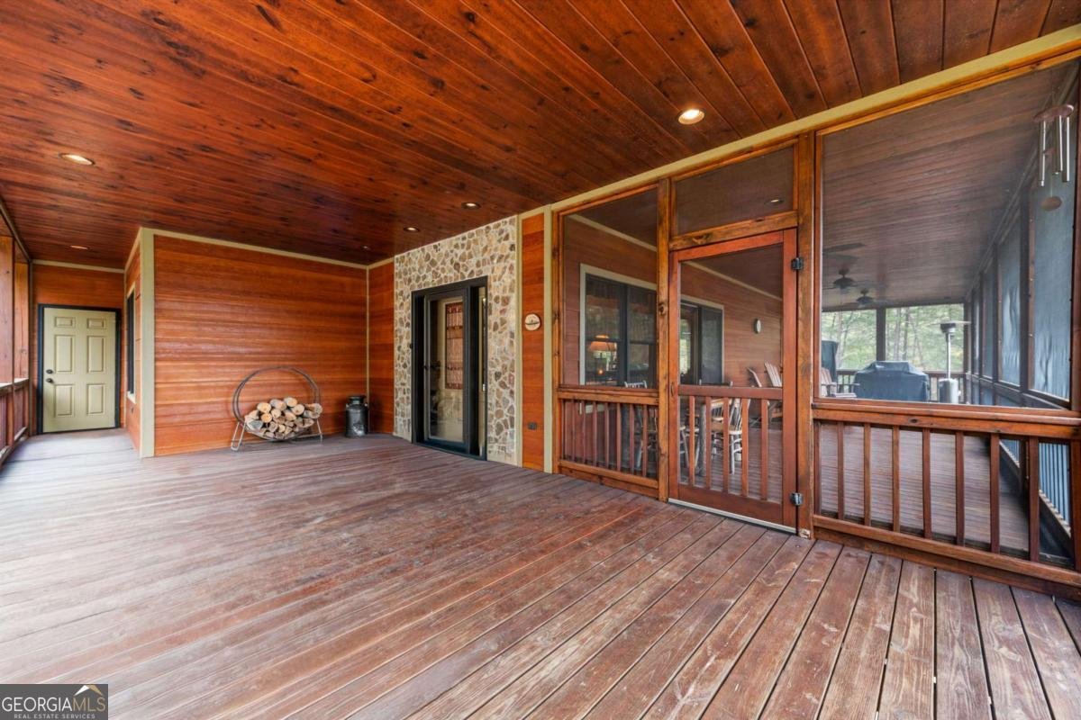 34 Smokey Ridge Lane Morganton - 31