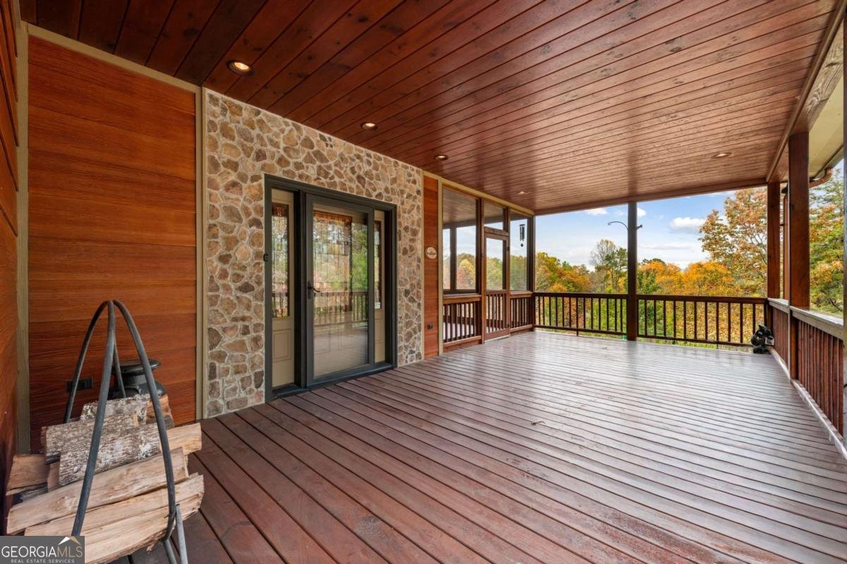 34 Smokey Ridge Lane Morganton - 32