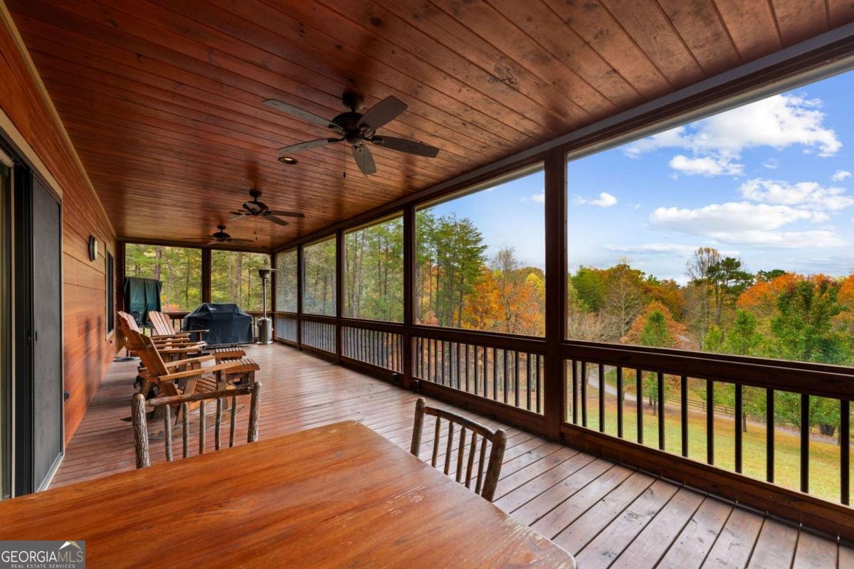 34 Smokey Ridge Lane Morganton - 33