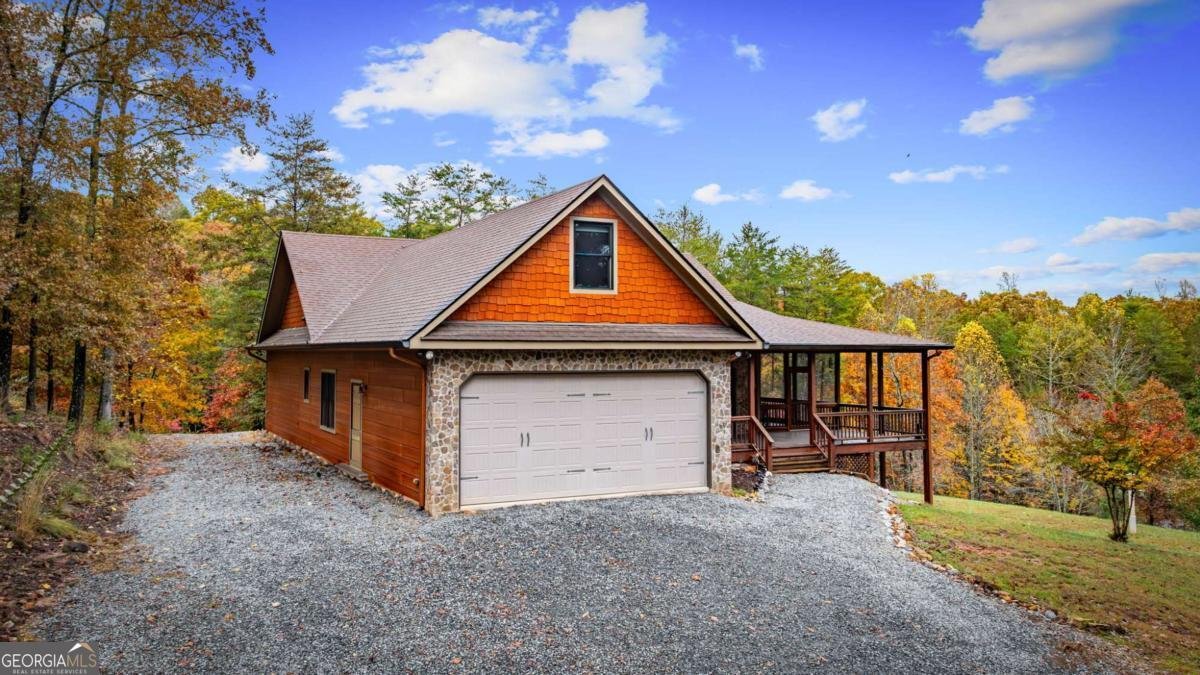 34 Smokey Ridge Lane Morganton - 35