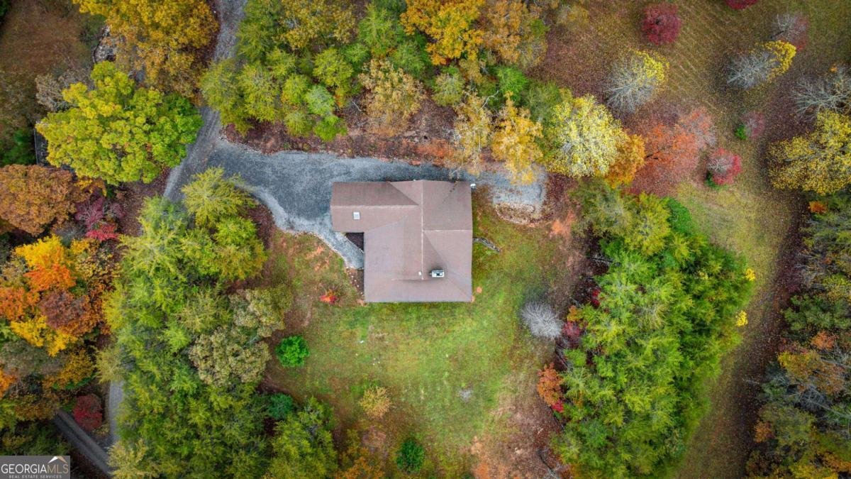 34 Smokey Ridge Lane Morganton - 37