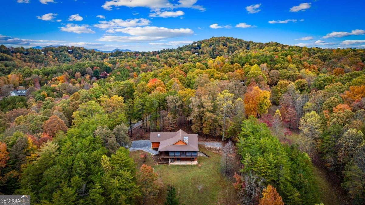 34 Smokey Ridge Lane Morganton - 38