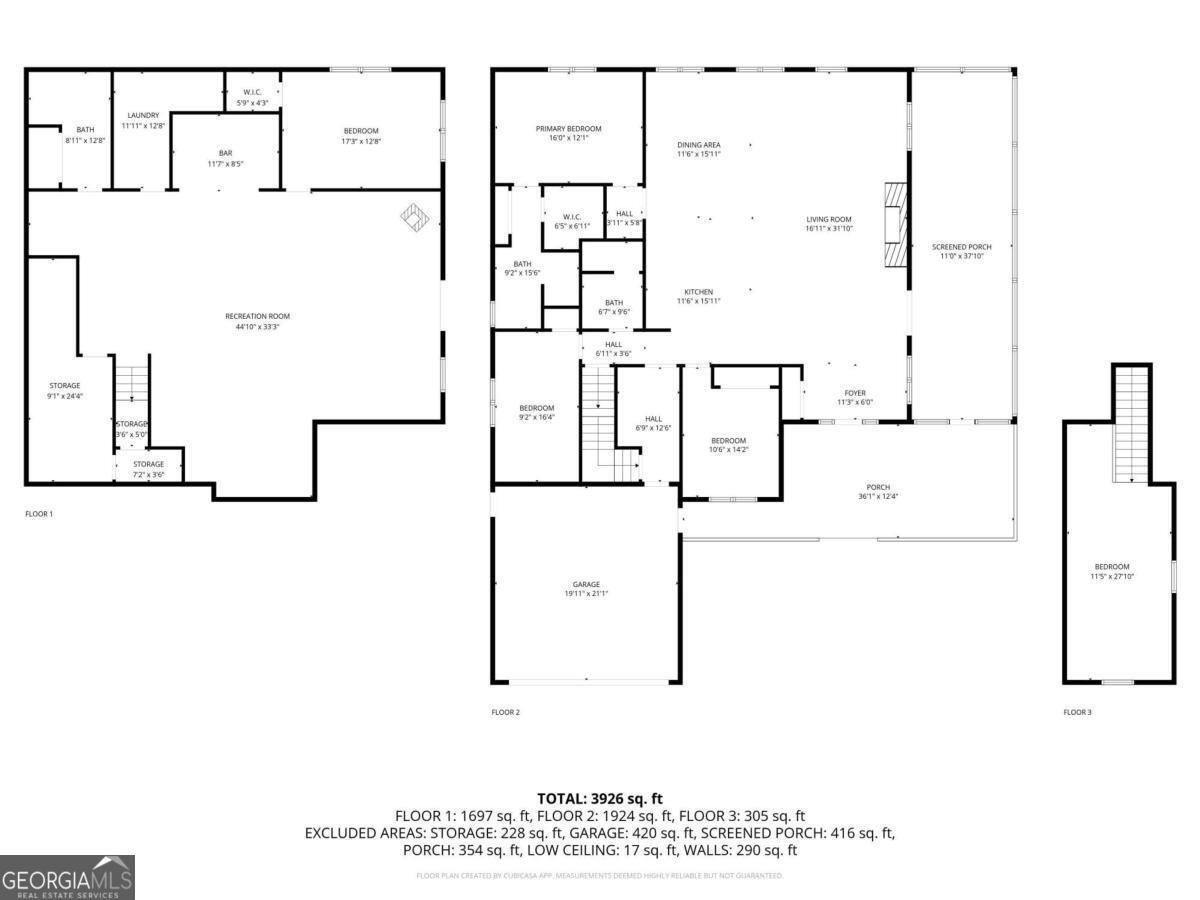 34 Smokey Ridge Lane Morganton - 39