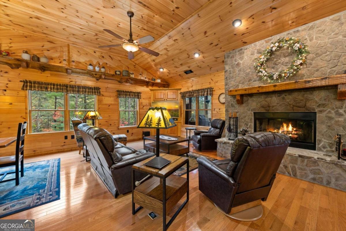 34 Smokey Ridge Lane Morganton - 4