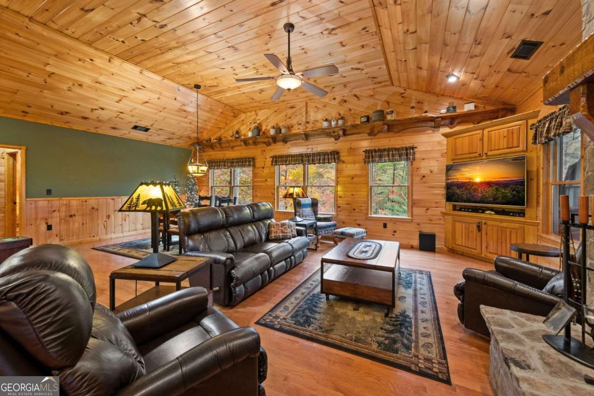 34 Smokey Ridge Lane Morganton - 5