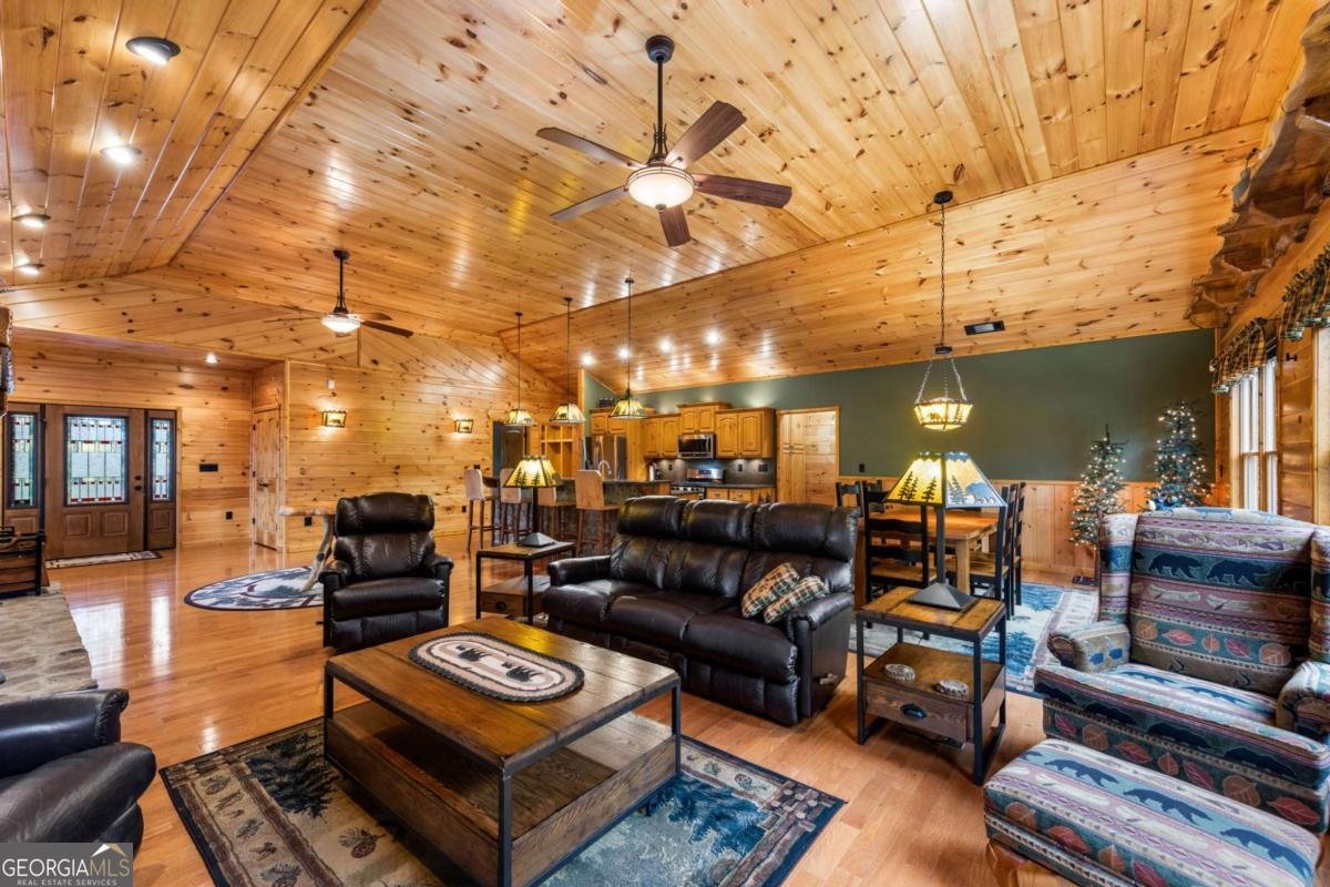 34 Smokey Ridge Lane Morganton - 6