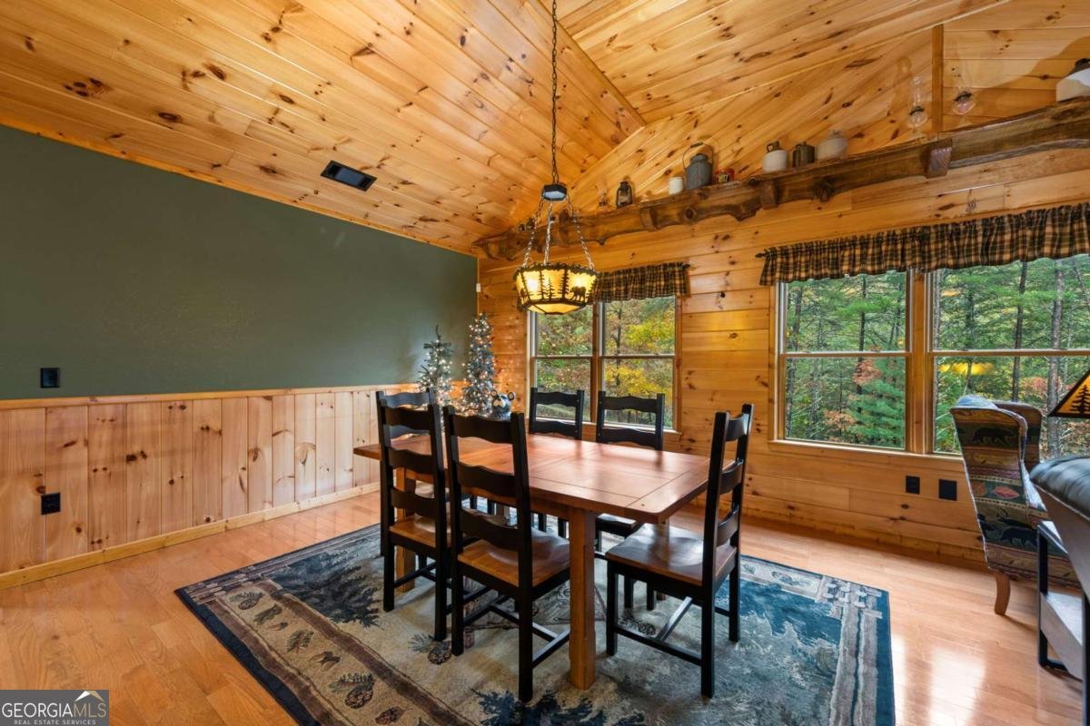 34 Smokey Ridge Lane Morganton - 7