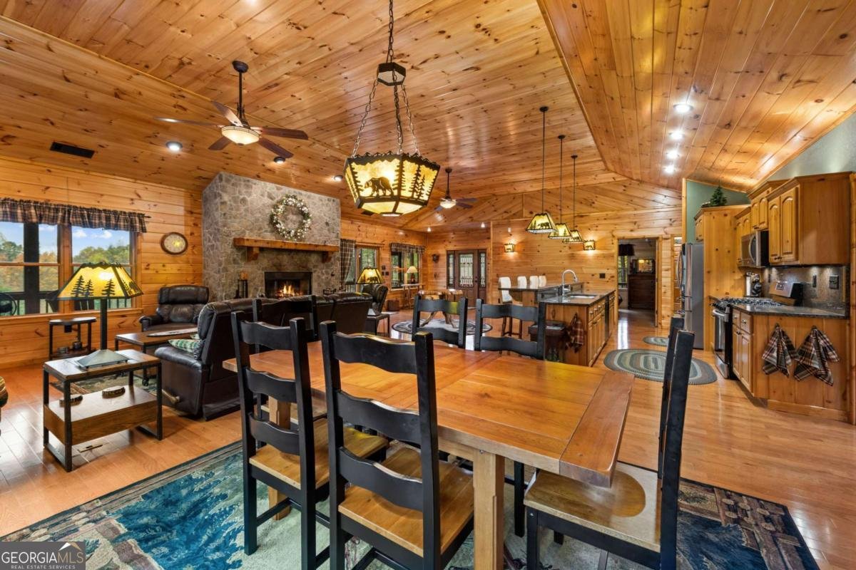 34 Smokey Ridge Lane Morganton - 8