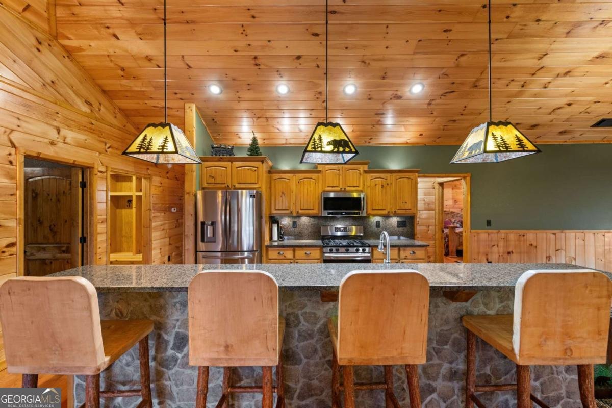 34 Smokey Ridge Lane Morganton - 9