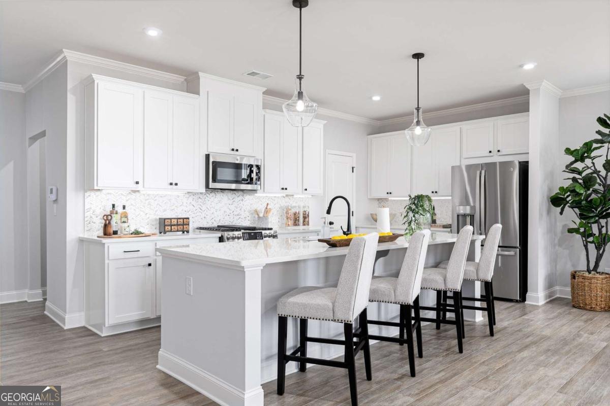 868 Leraes Way Loganville - 7