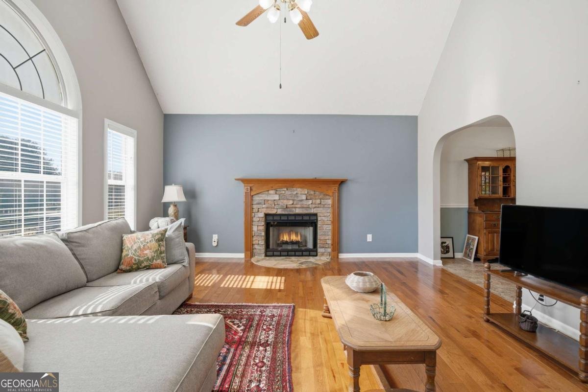 14 Arbors Way Cartersville - 10