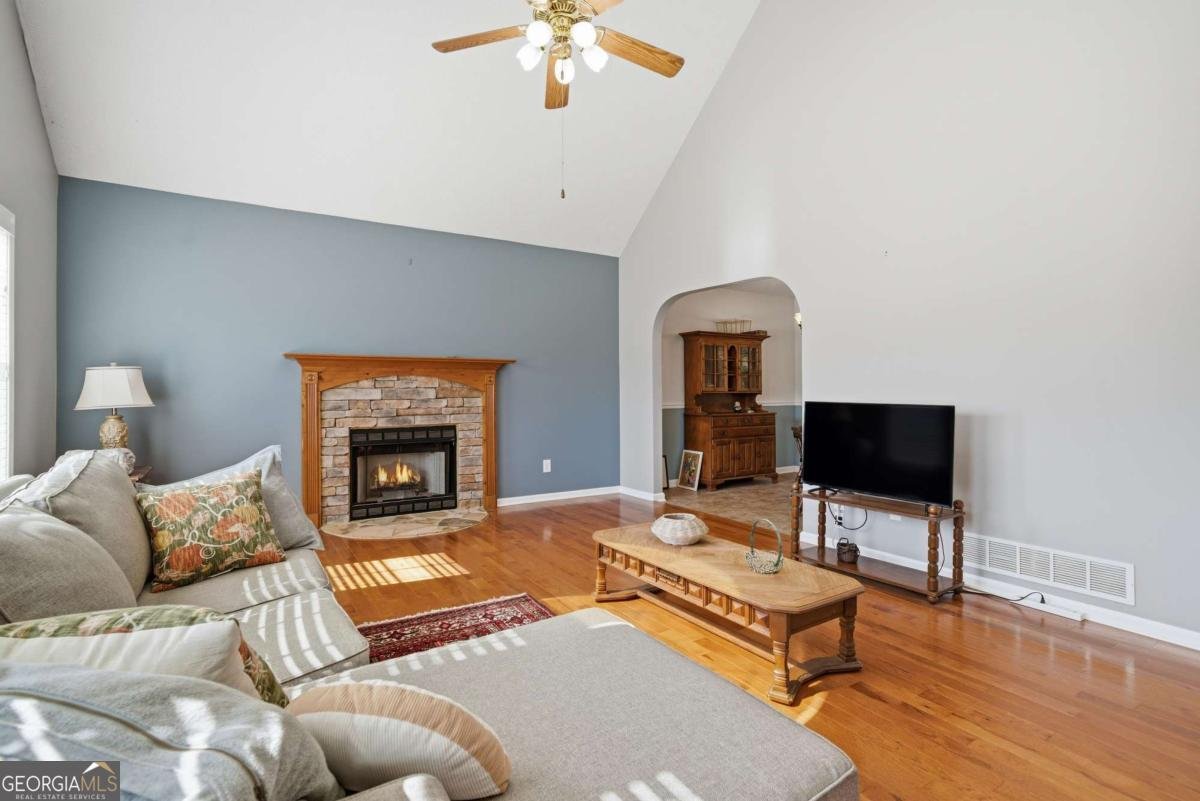 14 Arbors Way Cartersville - 11