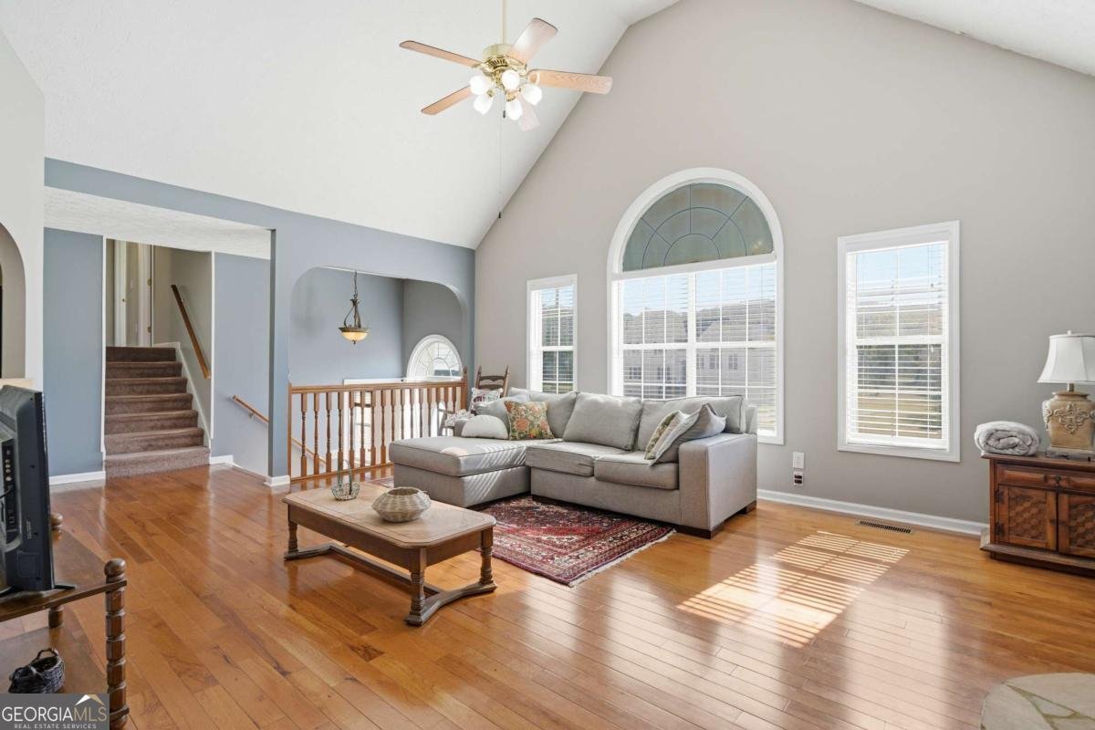 14 Arbors Way Cartersville - 12