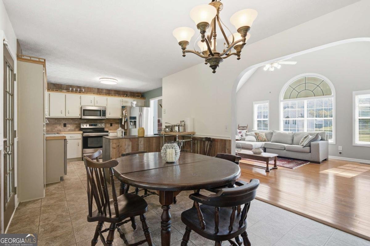 14 Arbors Way Cartersville - 14