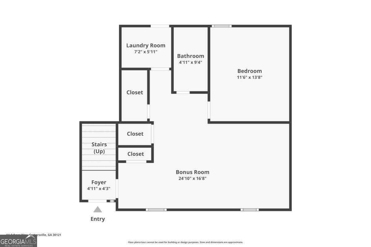 14 Arbors Way Cartersville - 43