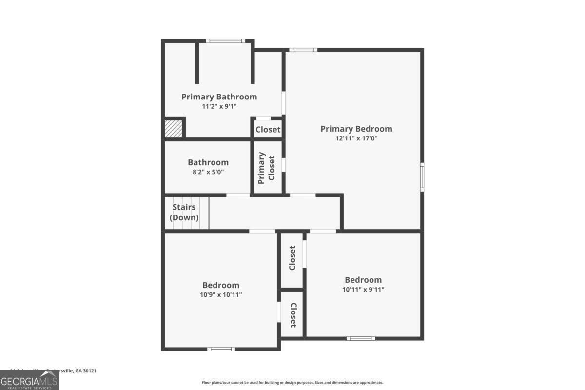 14 Arbors Way Cartersville - 44