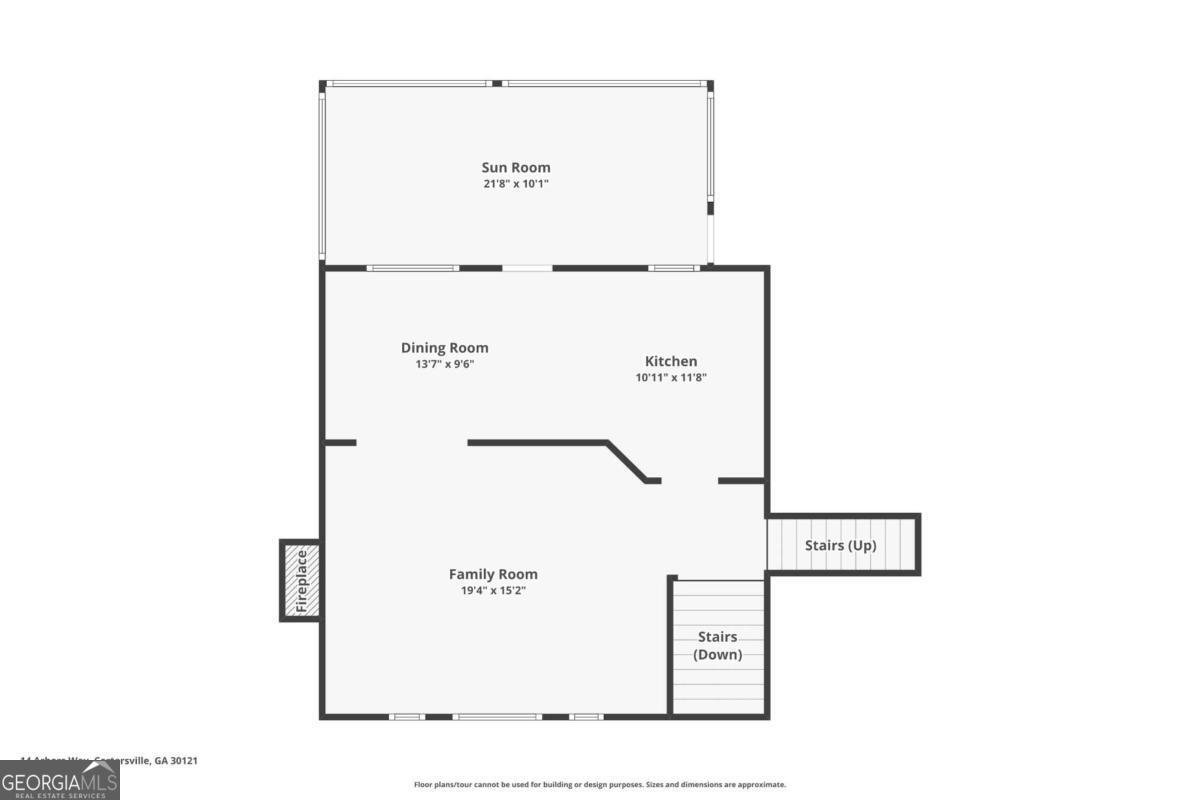 14 Arbors Way Cartersville - 45