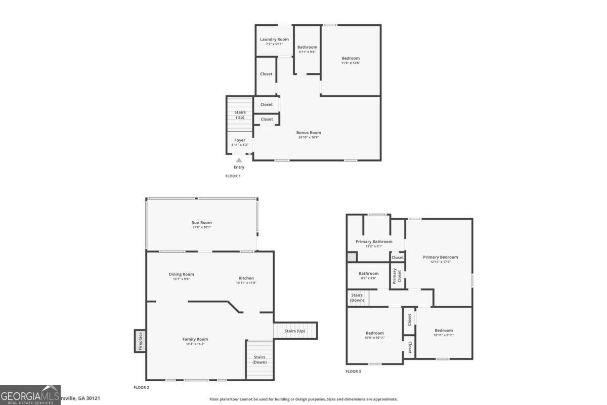 14 Arbors Way Cartersville - 46