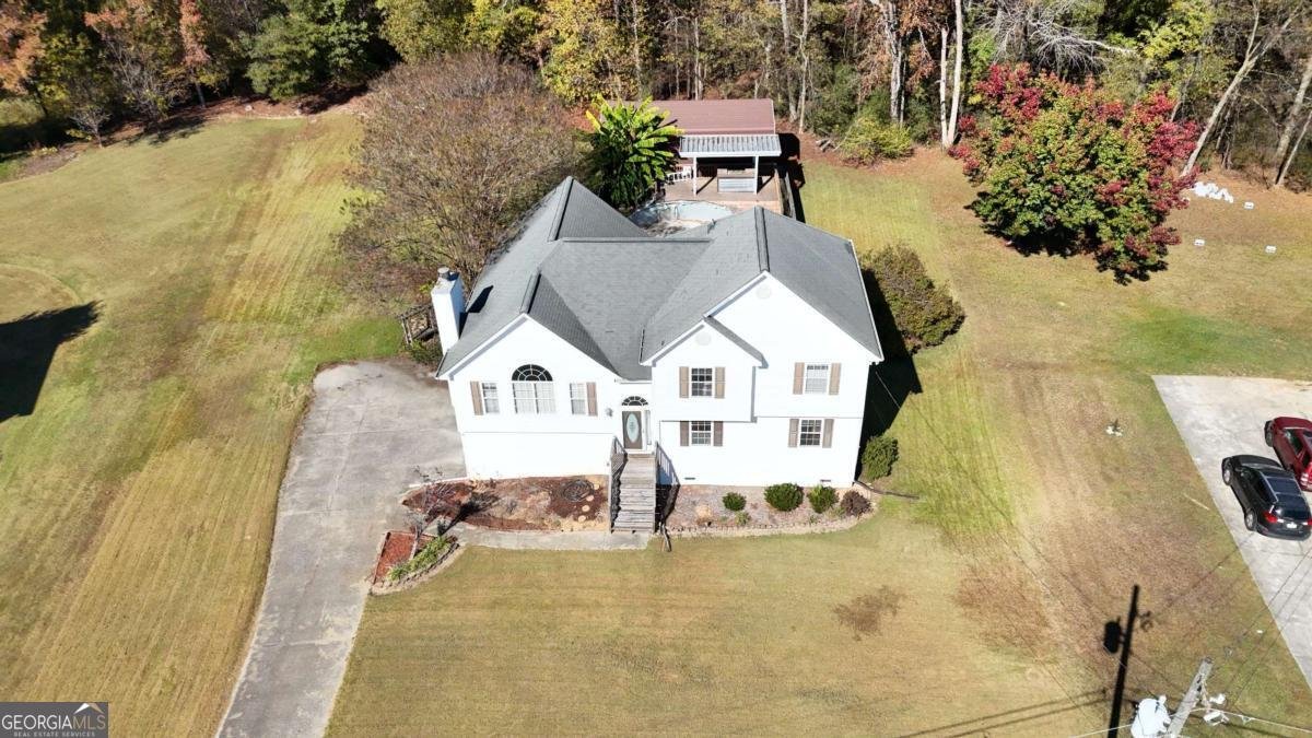 14 Arbors Way Cartersville - 49